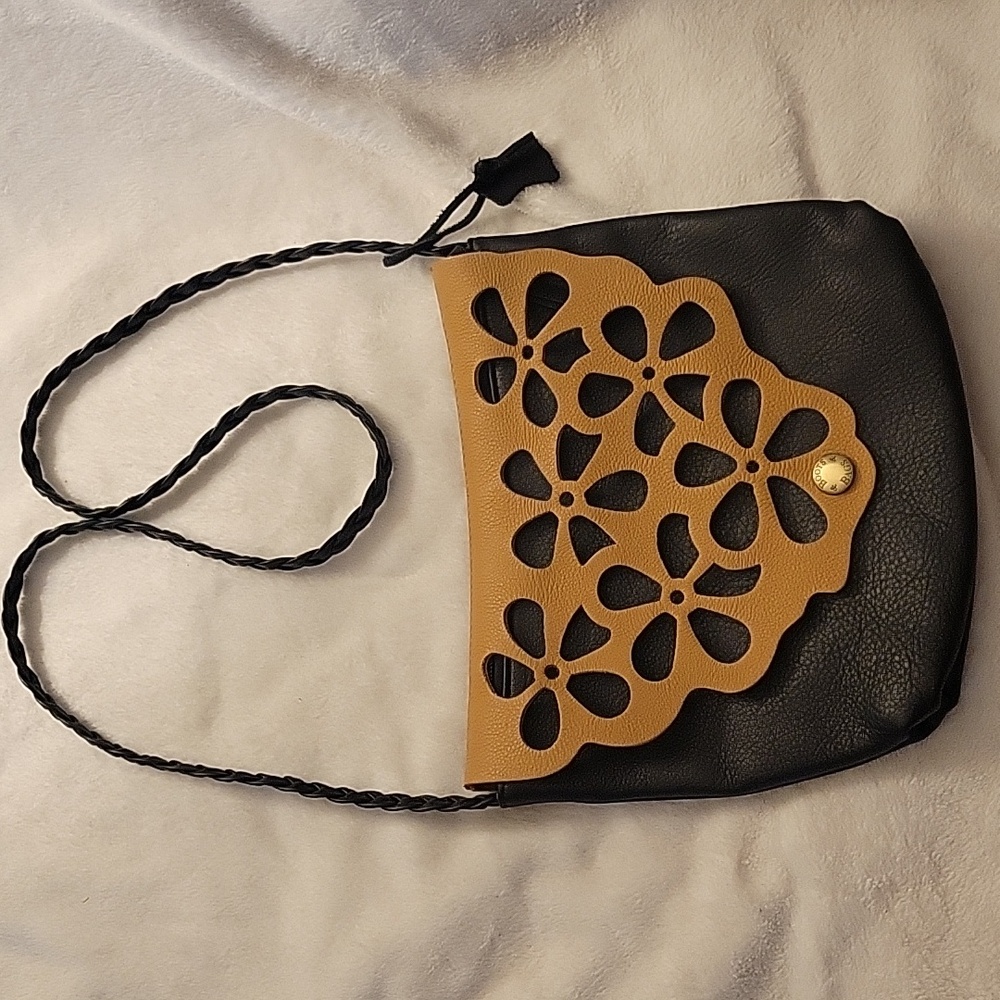 Women's Boots and Bags Leather Purse